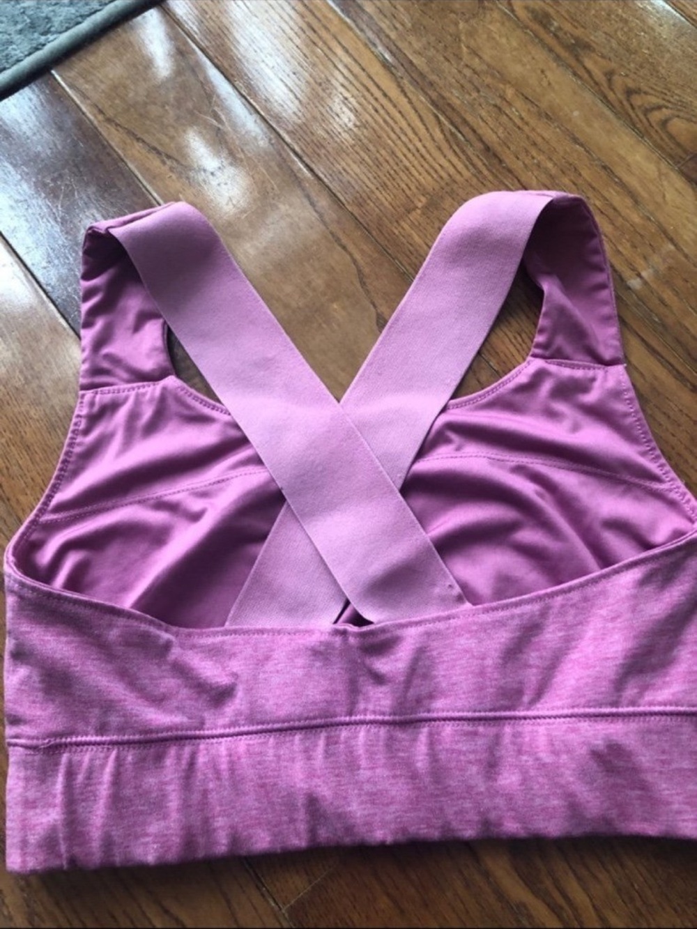MTA sports bra